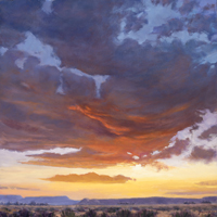 Western Skies