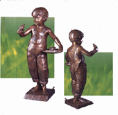 Fine Feathered Friends